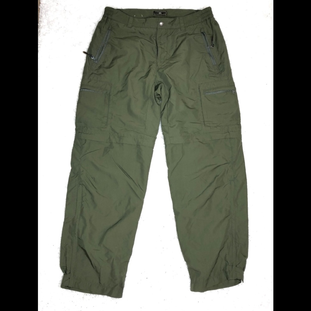 REI cargo pants